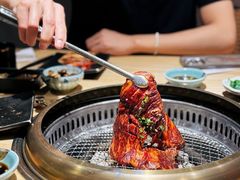 -松鱼亭·和牛烧肉(协鑫广场店)
