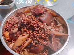 -农汤老店(顺联公园里店)