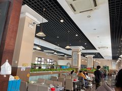 -鑫龙火锅城(青岛分店)