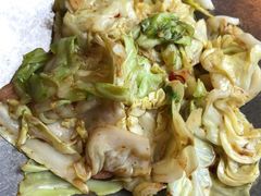 干锅包心菜-新白鹿餐厅(城西银泰城店)