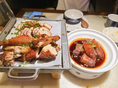 -绿茶餐厅(千岛湖银泰城店)