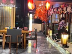 -大江户日本料理(吕厝店)