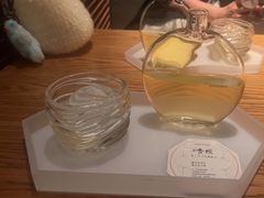-tea'stone(华侨城创意园店)
