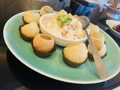 -上海小南国(国会店)