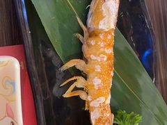 -仙隐小鹿中華の日料(荣民龙首广场店)