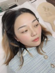 -久匠·野生眉半永久纹眉