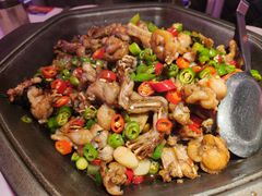 -蛙来哒(方圆荟店)