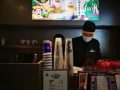 -LELECHA乐乐茶(美罗城店)