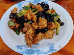 -洪福亮酒家(南草厂街店)