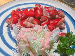 -大叔食堂·和风料理·烧鸟(Aone运动公园店)