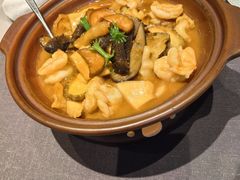 -百富源·海鲜辽菜(浑河堡店)