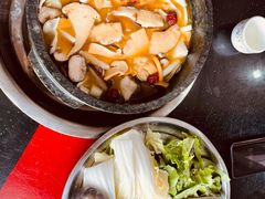 -南渝食府.石锅鸡(尚城花园店)
