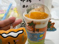 -椰椰大吉(侨港店)