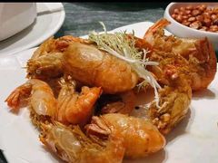 -老伙记海鲜码头(北滘店)