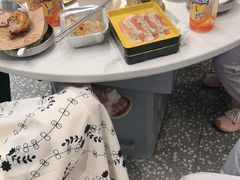 -花味·自助烤肉(南方时代店)