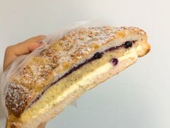 -PARIS BAGUETTE巴黎贝甜(周浦万达店)