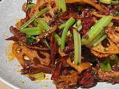 -山石榴·贵州菜(丰盛里店)