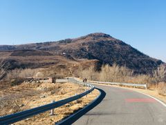 -阳台山自然风景区