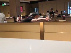 -海底捞火锅(海澜财富中心店)