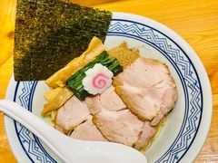 -Ramen满吉·豚骨拉面(丽园路店)