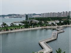 -莫内艺术岛海景咖啡