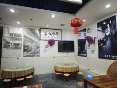 -雨田饭店(华兴东街店)