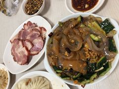 -津门如意包子铺(宾西路店)