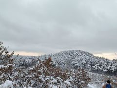 -棋盘山风景区