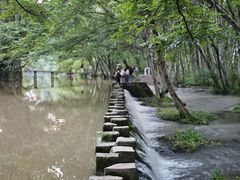 -西溪南古村落