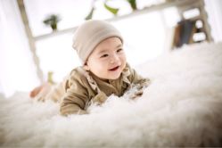 iphone_upload_pic-BabyA 专业婴童摄影(古北时尚广场店)