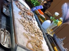 -新希望诺富特酒店-青岛湾中餐厅