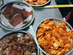 -同心烧烤(总店)