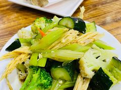 -老陕兄弟(彩虹新城店)