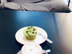 -BE NORMAL CAFE(霞溪路店)