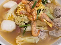 -孔乙己酒家(虹桥路店)
