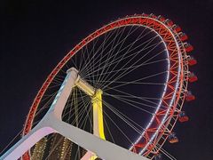 -天津之眼摩天轮