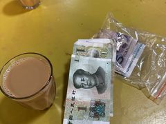 -老光明岗琼甜茶馆