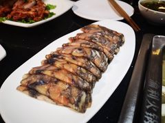 乌鸡卷-渝利重庆火锅