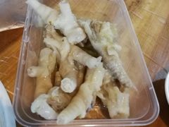 -官塘锋记鱼生·生腌·砂锅粥(牌坊街店)