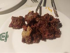 -戈拿旺巴西烤肉(崇文门店)