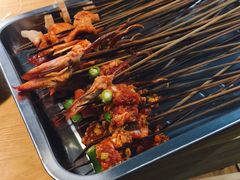 好吃宝牛肉-好吃宝串串香