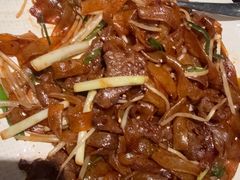 -留半山·香港食堂(啦啦宝都店)