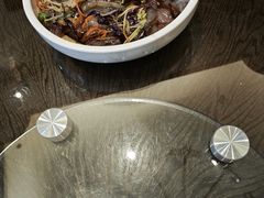 -唐山宴百姓府邸院落中餐