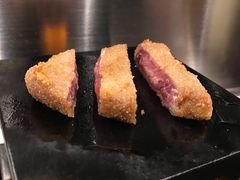 -牛かつもと村(上野店)