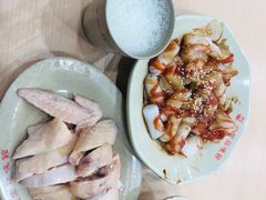 -百家鸡味馆(清泰店)