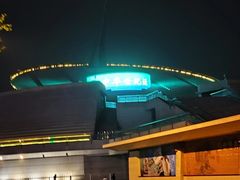 -东兴楼饭庄(六里桥店)