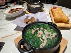 -滋粥楼·顺德菜(番禺广场总店)