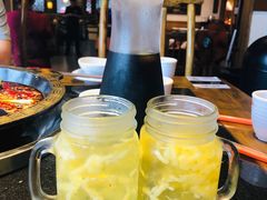 -纸盐河码头火锅(十八梯店)