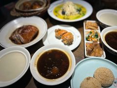 -应天大明王朝·南京菜(中山陵店)