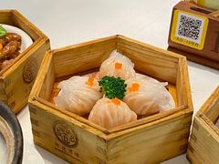 -怀德酒楼·粤菜·海鲜·茶点(宝安国际机场店)